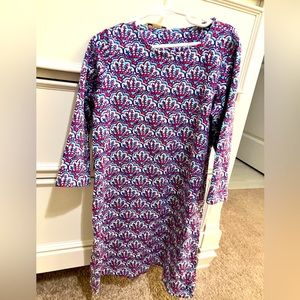 New Vineyard vines dress